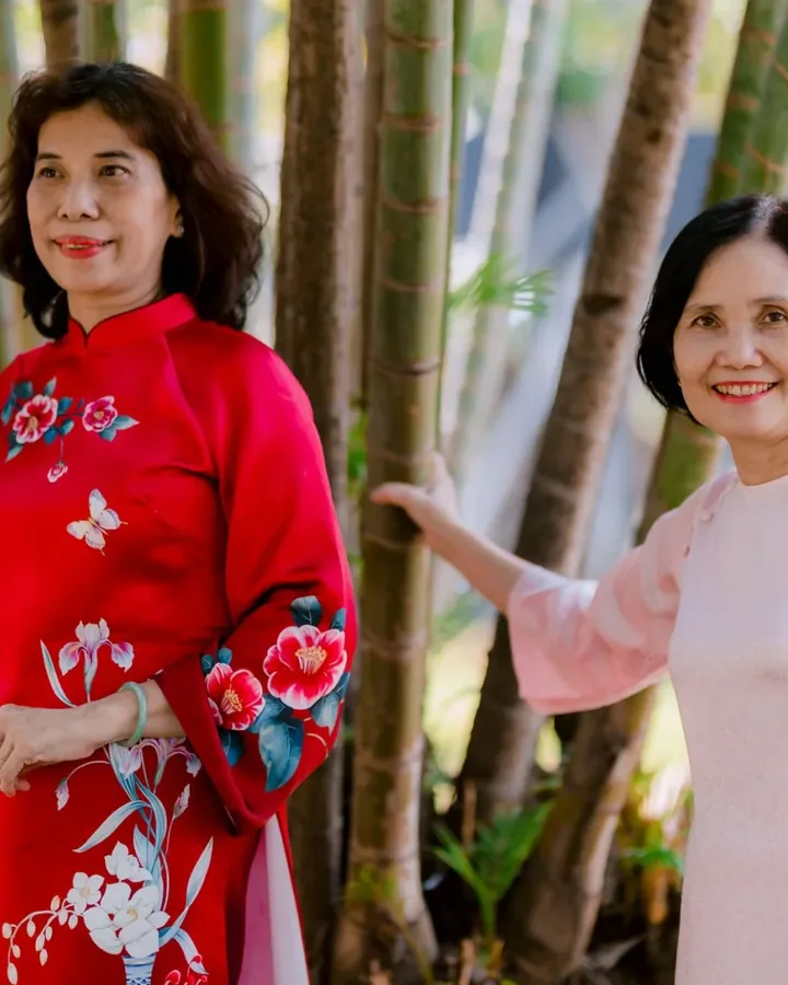 Ảnh chân dung Dạy Học Trung Kiên